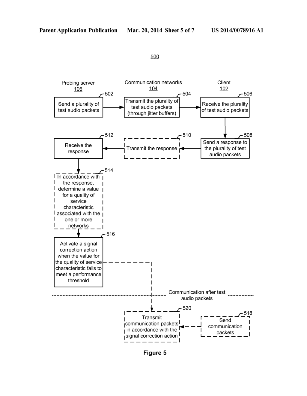 Systems and Methods for Assessing Jitter Buffers - diagram, schematic, and image 06