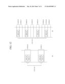 TRANSMISSION AND RECEPTION OF CONTROL INFORMATION diagram and image