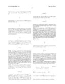 TRANSMISSION AND RECEPTION OF CONTROL INFORMATION diagram and image