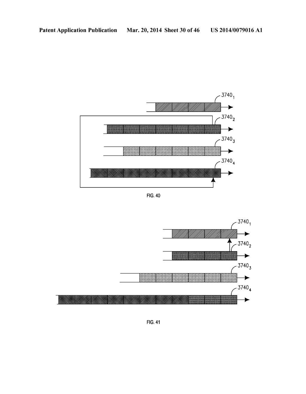 METHOD AND APPARATUS FOR PERFORMING CHANNEL AGGREGATION AND MEDIUM ACCESS     CONTROL RETRANSMISSION - diagram, schematic, and image 31