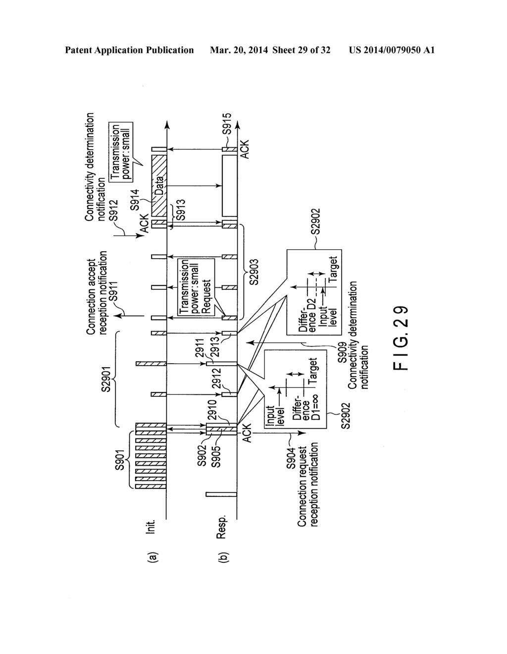 WIRELESS COMMUNICATION APPARATUS AND METHOD - diagram, schematic, and image 30