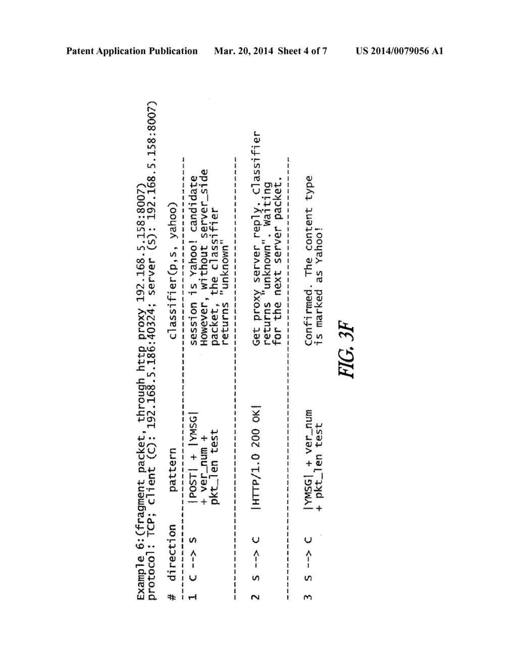 SYSTEMS AND METHODS FOR CONTENT TYPE CLASSIFICATION - diagram, schematic, and image 05