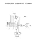 INPUT CURRENT CANCELLATION SCHEME FOR FAST CHANNEL SWITCHING SYSTEMS diagram and image