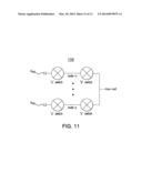 INPUT CURRENT CANCELLATION SCHEME FOR FAST CHANNEL SWITCHING SYSTEMS diagram and image