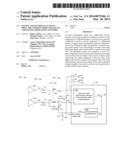 System And Method To Actively Drive The Common Mode Voltage Of A Receiver     Termination Network diagram and image