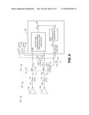 System And Method To Actively Drive The Common Mode Voltage Of A Receiver     Termination Network diagram and image