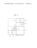 METHOD AND APPARATUS FOR ENCODING VIDEO, AND METHOD AND APPARATUS FOR     DECODING VIDEO diagram and image