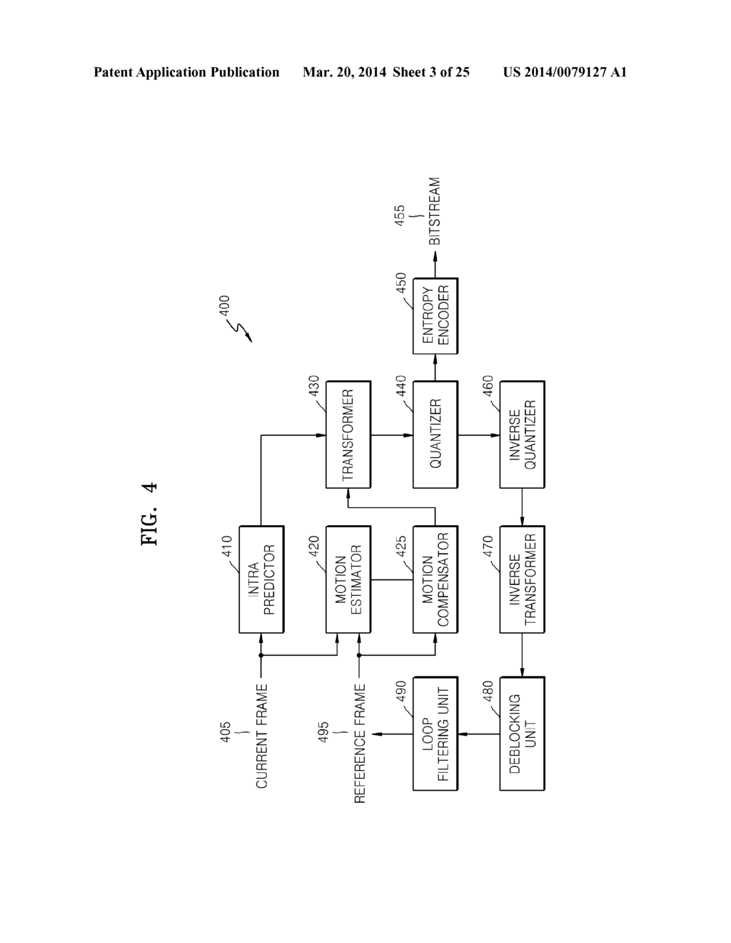 METHOD AND APPARATUS FOR ENCODING VIDEO, AND METHOD AND APPARATUS FOR     DECODING VIDEO - diagram, schematic, and image 04