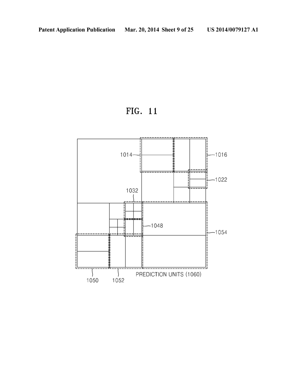 METHOD AND APPARATUS FOR ENCODING VIDEO, AND METHOD AND APPARATUS FOR     DECODING VIDEO - diagram, schematic, and image 10