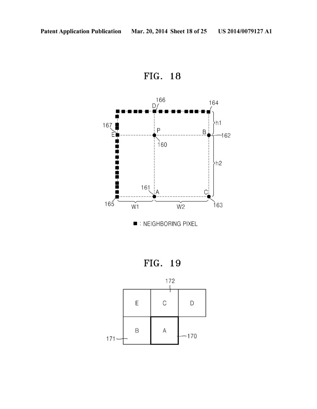 METHOD AND APPARATUS FOR ENCODING VIDEO, AND METHOD AND APPARATUS FOR     DECODING VIDEO - diagram, schematic, and image 19