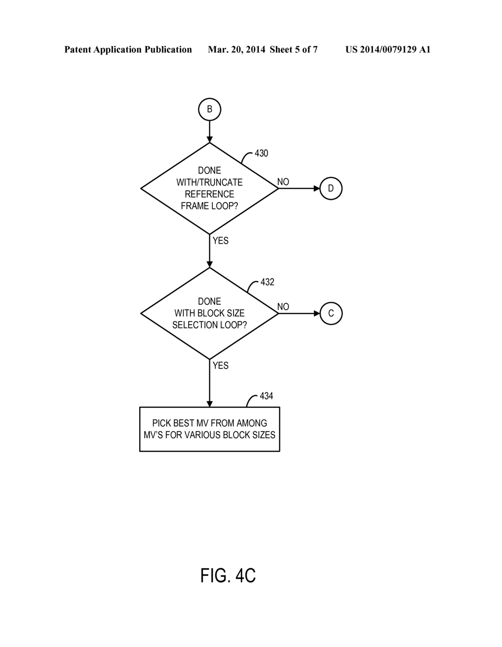 FAST MULTI-FRAME MOTION ESTIMATION WITH ADAPTIVE SEARCH STRATEGIES - diagram, schematic, and image 06