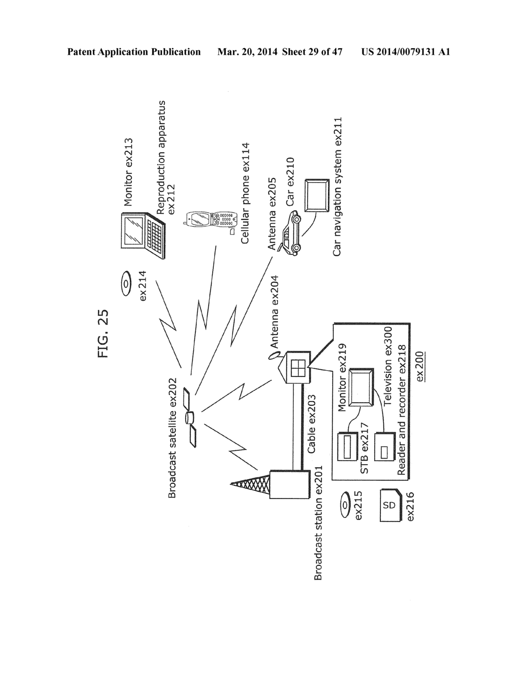 MOVING PICTURE CODING METHOD, MOVING PICTURE CODING APPARATUS, MOVING     PICTURE DECODING METHOD, AND MOVING PICTURE DECODING APPARATUS - diagram, schematic, and image 30