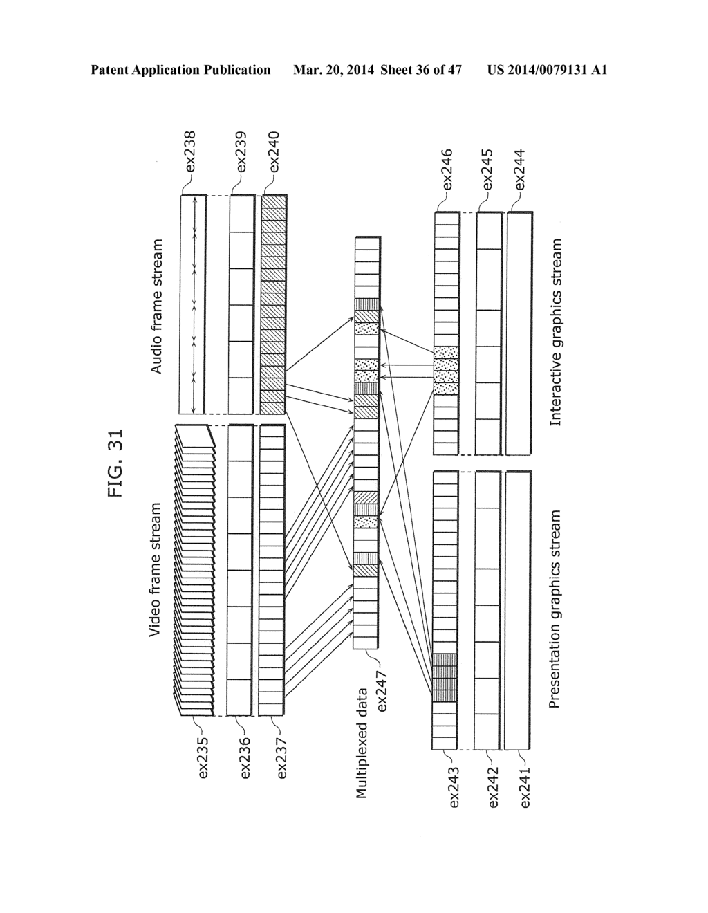 MOVING PICTURE CODING METHOD, MOVING PICTURE CODING APPARATUS, MOVING     PICTURE DECODING METHOD, AND MOVING PICTURE DECODING APPARATUS - diagram, schematic, and image 37