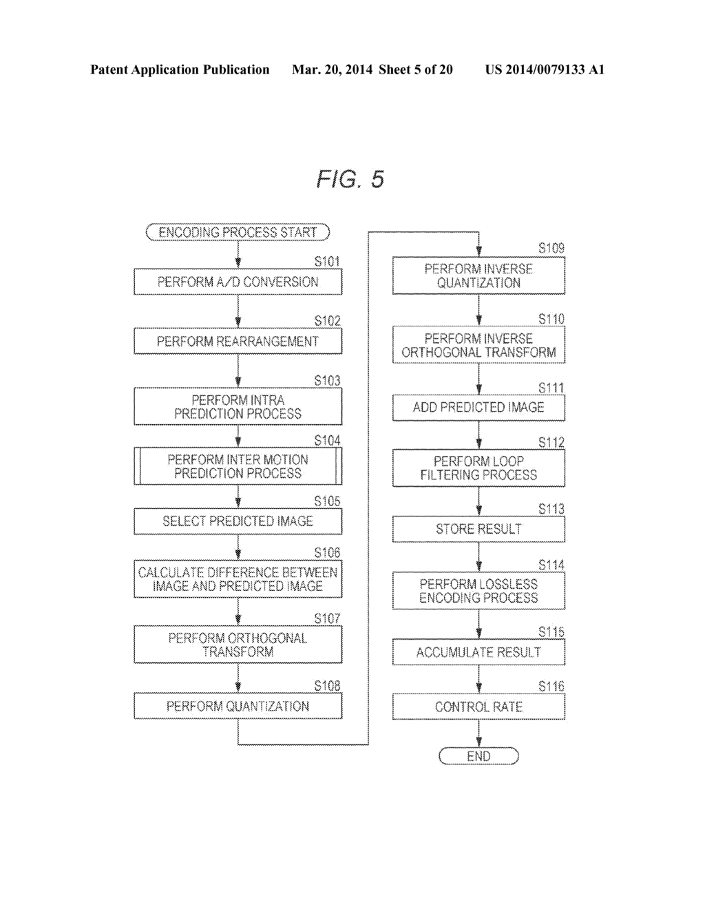 IMAGE PROCESSING DEVICE AND METHOD - diagram, schematic, and image 06