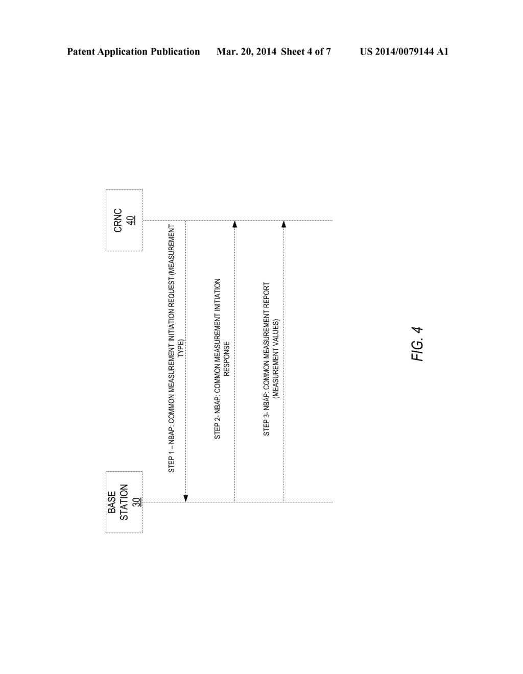 Pilot Channel Configuration for MIMO Network - diagram, schematic, and image 05