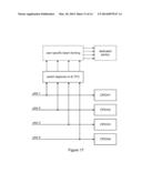 METHOD, APPARATUS, AND SYSTEM FOR USING COMMON AND DEMODULATION PILOT     SIGNALS IN MULTI-ANTENNA WIRELESS COMMUNICATIONS diagram and image