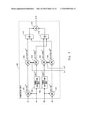 RECEIVING APPARATUS AND COMMUNICATION APPARATUS, AND COMMUNICATION SYSTEM diagram and image