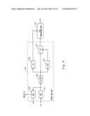 RECEIVING APPARATUS AND COMMUNICATION APPARATUS, AND COMMUNICATION SYSTEM diagram and image