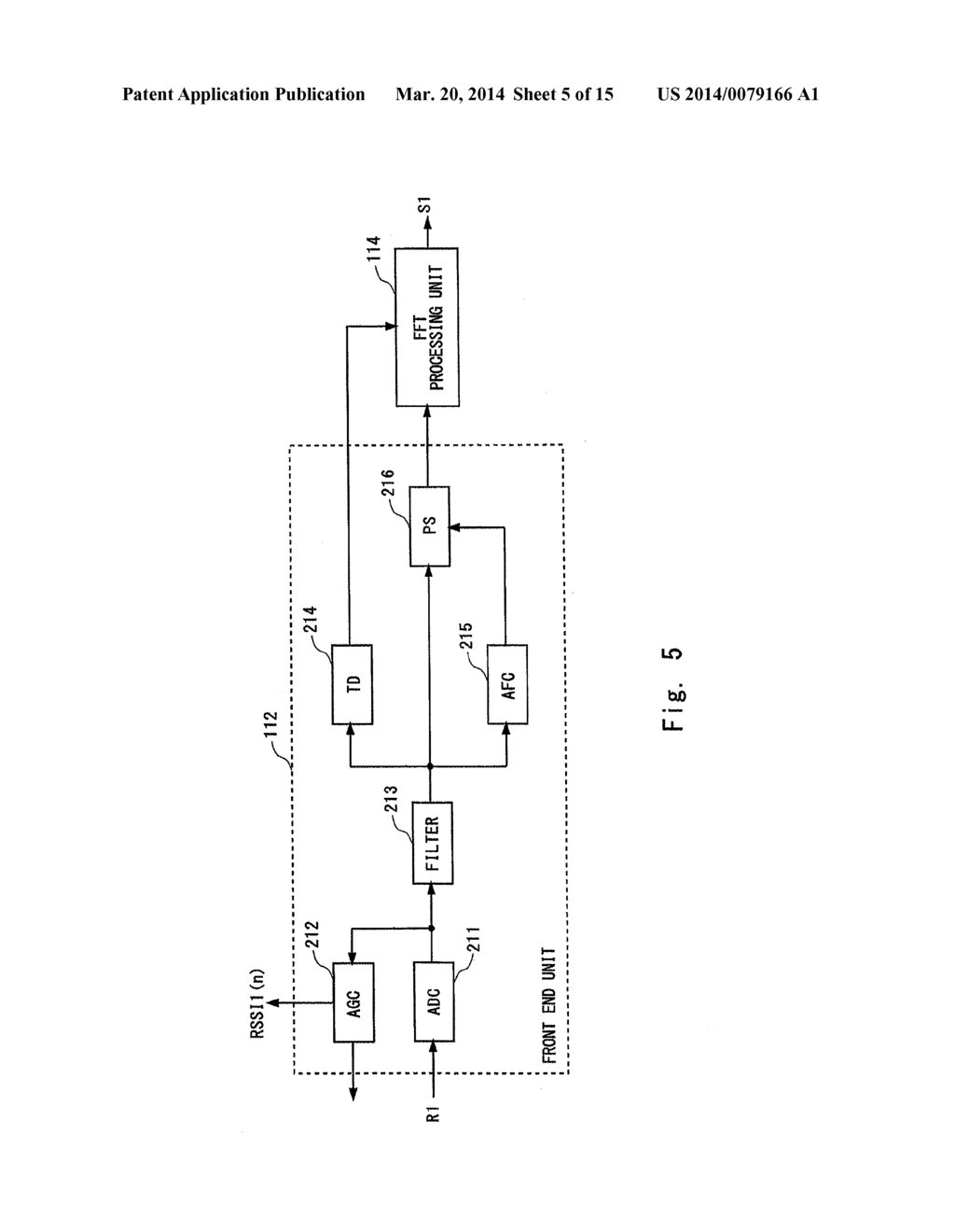 RECEIVING APPARATUS AND COMMUNICATION APPARATUS, AND COMMUNICATION SYSTEM - diagram, schematic, and image 06