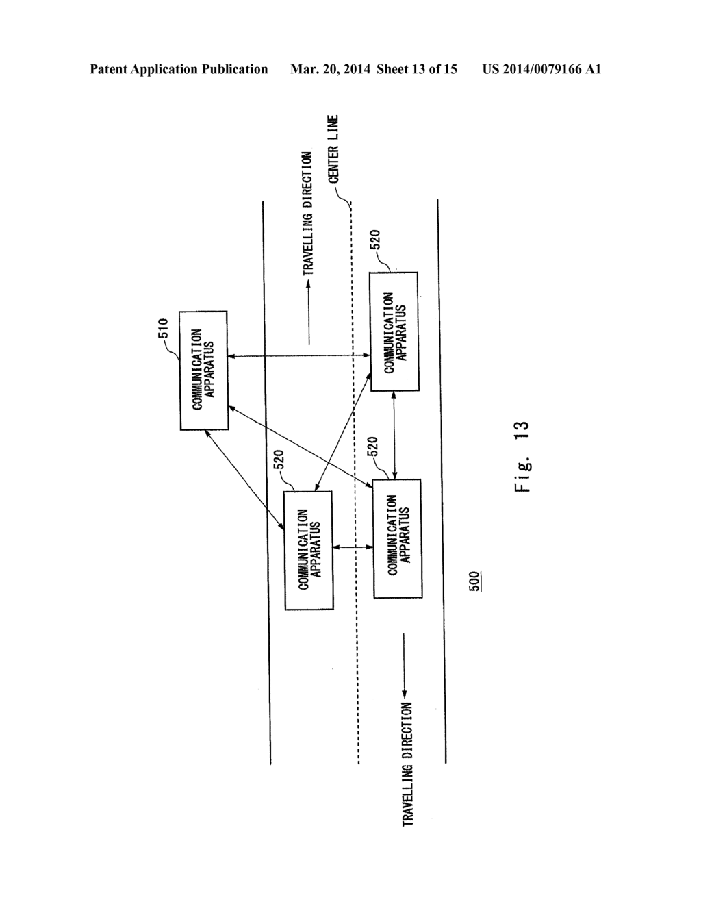 RECEIVING APPARATUS AND COMMUNICATION APPARATUS, AND COMMUNICATION SYSTEM - diagram, schematic, and image 14