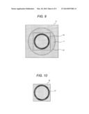 METHOD OF GETTING TOMOGRAM USED BY X-RAY COMPUTED TOMOGRAPHY AND X-RAY     COMPUTED TOMOGRAPHY SYSTEM BASED ON ITS METHOD diagram and image