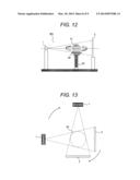 METHOD OF GETTING TOMOGRAM USED BY X-RAY COMPUTED TOMOGRAPHY AND X-RAY     COMPUTED TOMOGRAPHY SYSTEM BASED ON ITS METHOD diagram and image