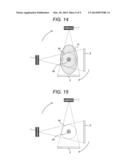 METHOD OF GETTING TOMOGRAM USED BY X-RAY COMPUTED TOMOGRAPHY AND X-RAY     COMPUTED TOMOGRAPHY SYSTEM BASED ON ITS METHOD diagram and image