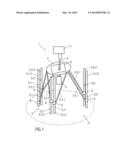 Apparatus for Examining Test Bodies diagram and image