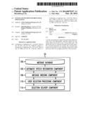 System and Method for Processing Speech Files diagram and image