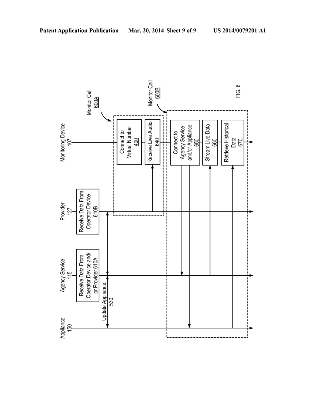 ATTACHING MULTIPLE PHONE LINES TO A SINGLE MOBILE OR LANDLINE PHONE - diagram, schematic, and image 10