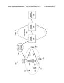 System and Method for Device-to-Device (D2D) Assisted Dynamic Traffic     Control for Cellular Networks diagram and image