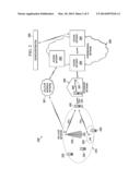 System and Method for Device-to-Device (D2D) Assisted Dynamic Traffic     Control for Cellular Networks diagram and image