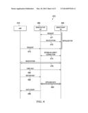 System and Method for Device-to-Device (D2D) Assisted Dynamic Traffic     Control for Cellular Networks diagram and image