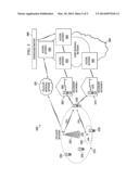 System and Method for Device-to-Device (D2D) Assisted Dynamic Traffic     Control for Cellular Networks diagram and image