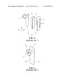 BLUETOOTH HEADSET diagram and image