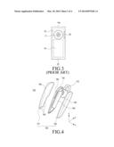 BLUETOOTH HEADSET diagram and image