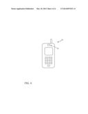 LOUDSPEAKER WITH PORT COMPRISING A PARTICLE FILTER diagram and image