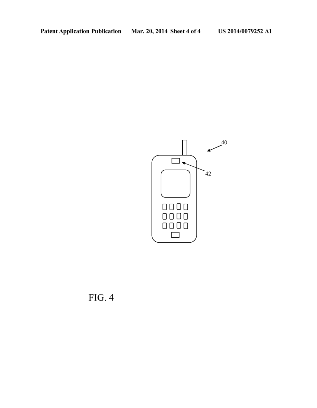 LOUDSPEAKER WITH PORT COMPRISING A PARTICLE FILTER - diagram, schematic, and image 05