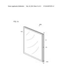 Plane-Type Speaker and AV Apparatus diagram and image