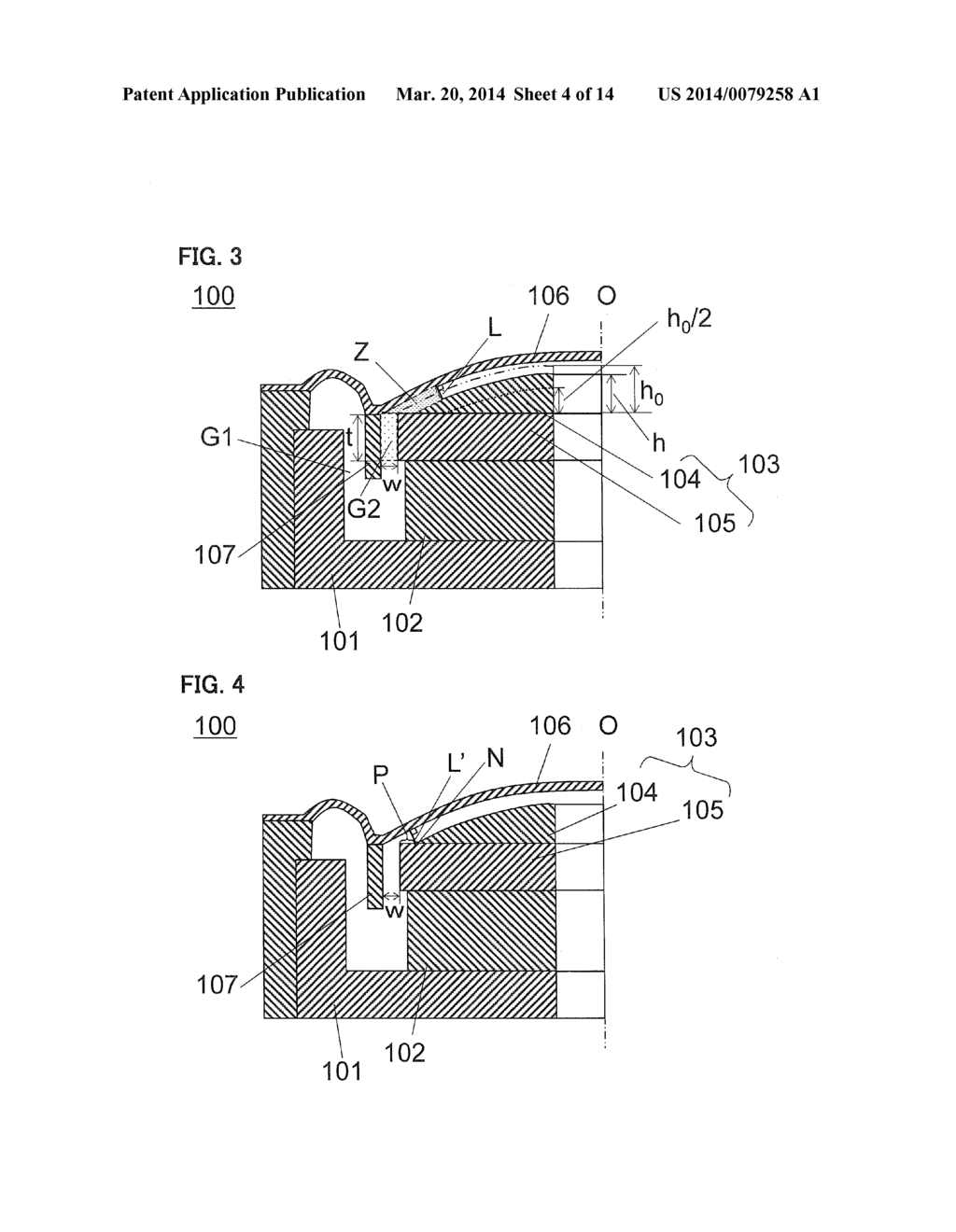 LOUDSPEAKER, INNER-EAR HEADPHONE INCLUDING LOUDSPEAKER, AND HEARING AID     INCLUDING LOUDSPEAKER - diagram, schematic, and image 05