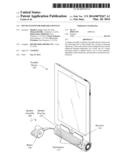 Sound System for Portable Devices diagram and image