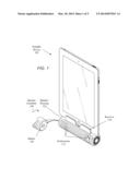 Sound System for Portable Devices diagram and image