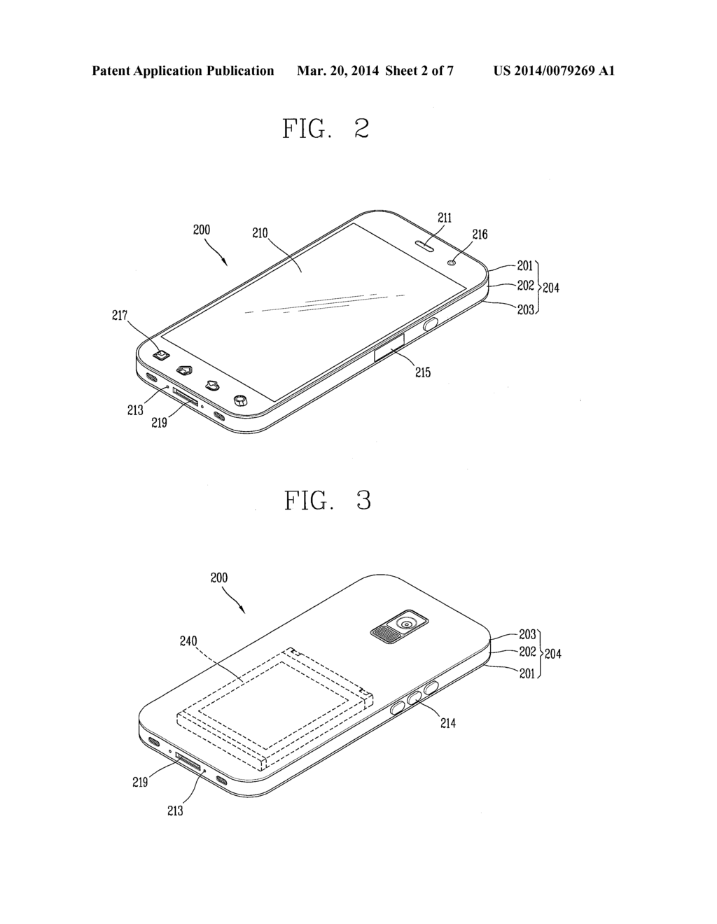 MOBILE TERMINAL - diagram, schematic, and image 03