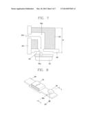 MOBILE TERMINAL diagram and image