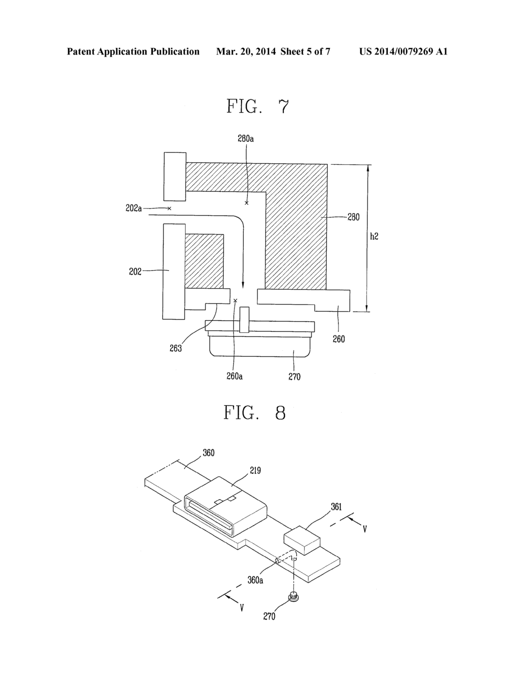 MOBILE TERMINAL - diagram, schematic, and image 06