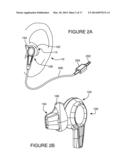 EARPHONES diagram and image