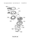 EARPHONES diagram and image