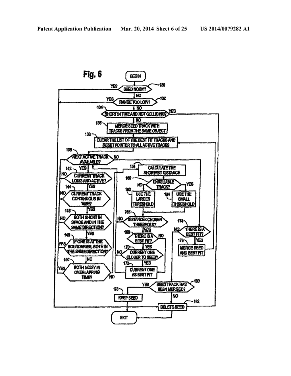 System And Method For Detecting, Tracking And Counting Human Objects Of     Interest Using A Counting System And A Data Capture Device - diagram, schematic, and image 07