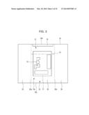 MOVEMENT PREDICTION DEVICE AND INPUT APPARATUS USING THE SAME diagram and image