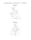 MOVEMENT PREDICTION DEVICE AND INPUT APPARATUS USING THE SAME diagram and image